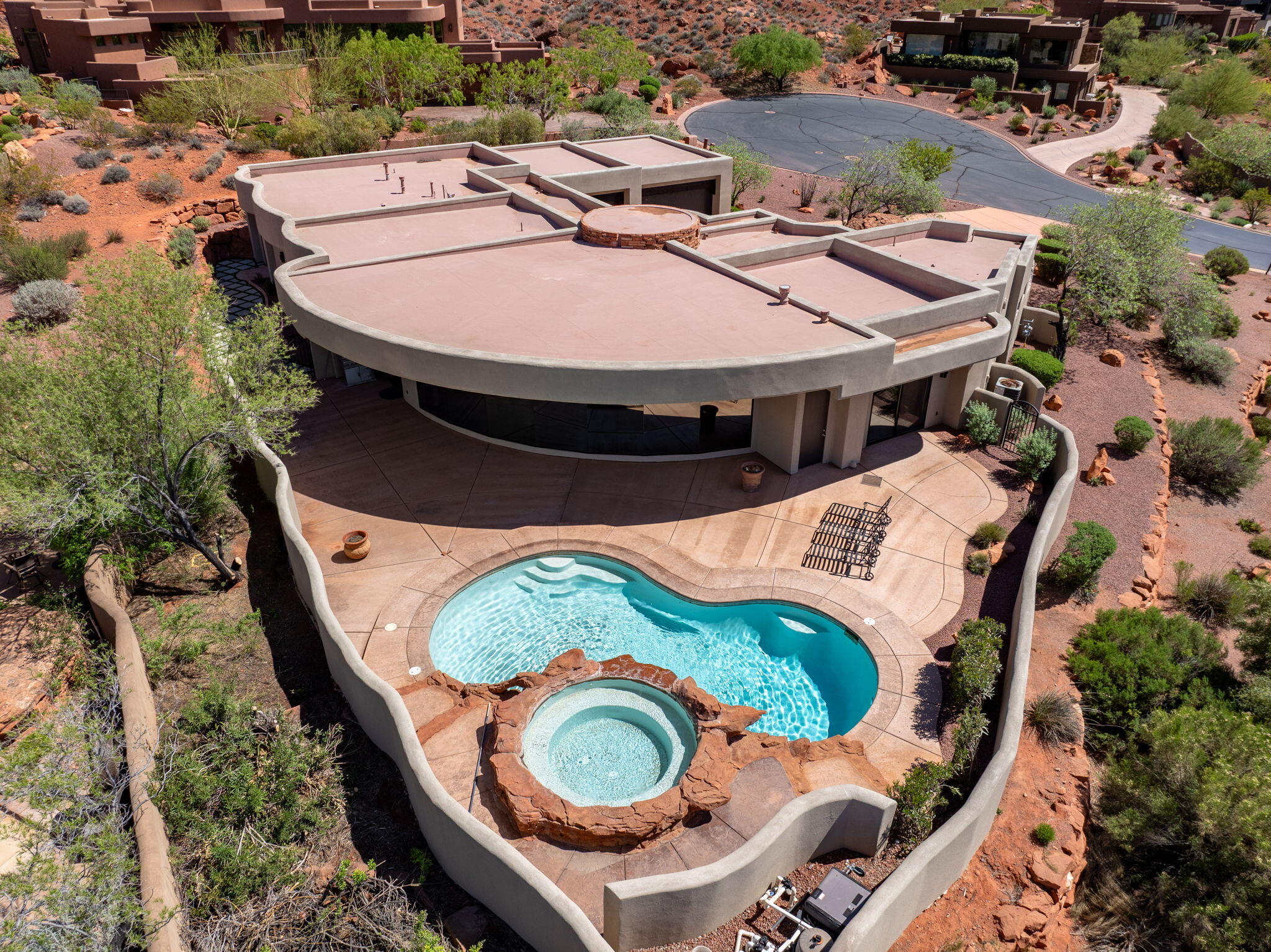 KACHINA CLIFFS AT ENTRADA - Residential