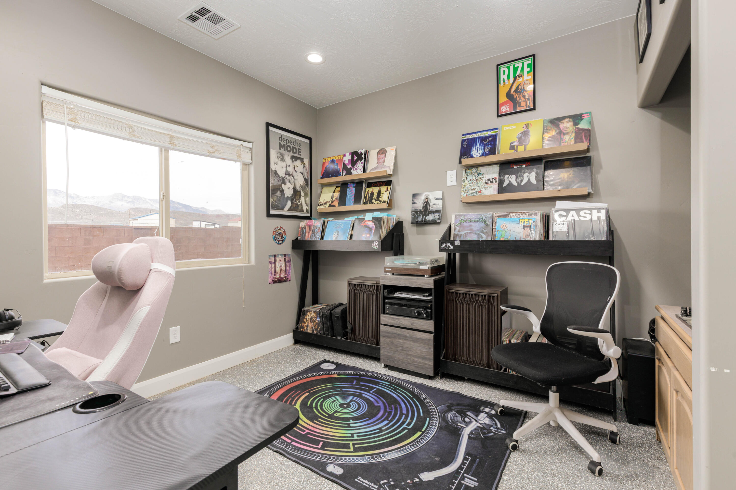 CORONADO RIDGE - Residential