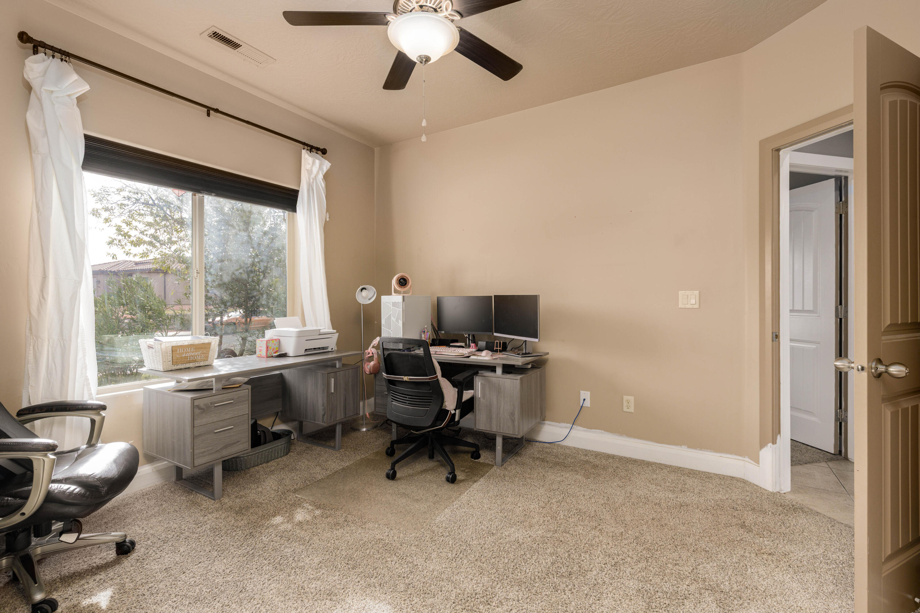 CORONADO RIDGE - Residential