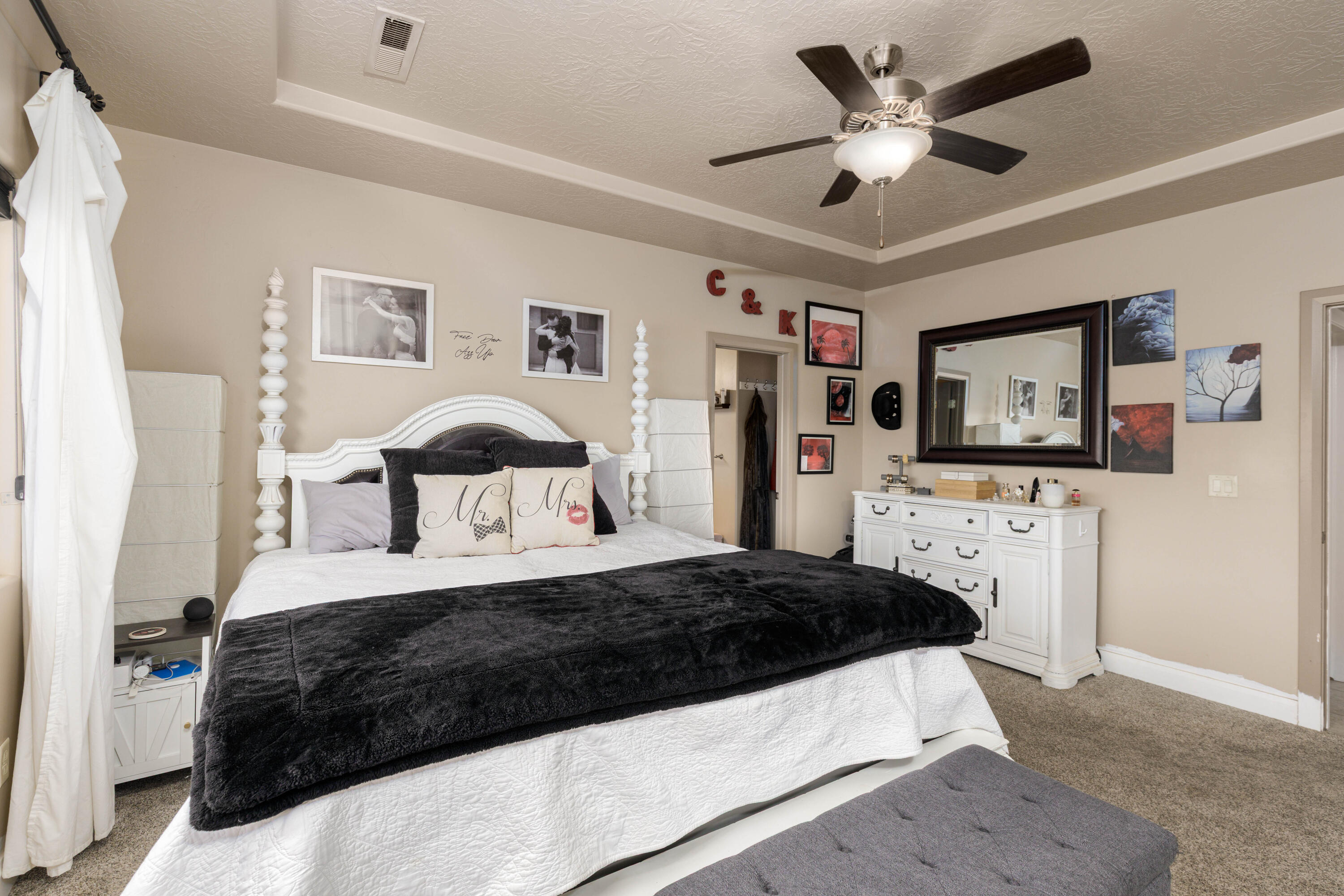 CORONADO RIDGE - Residential