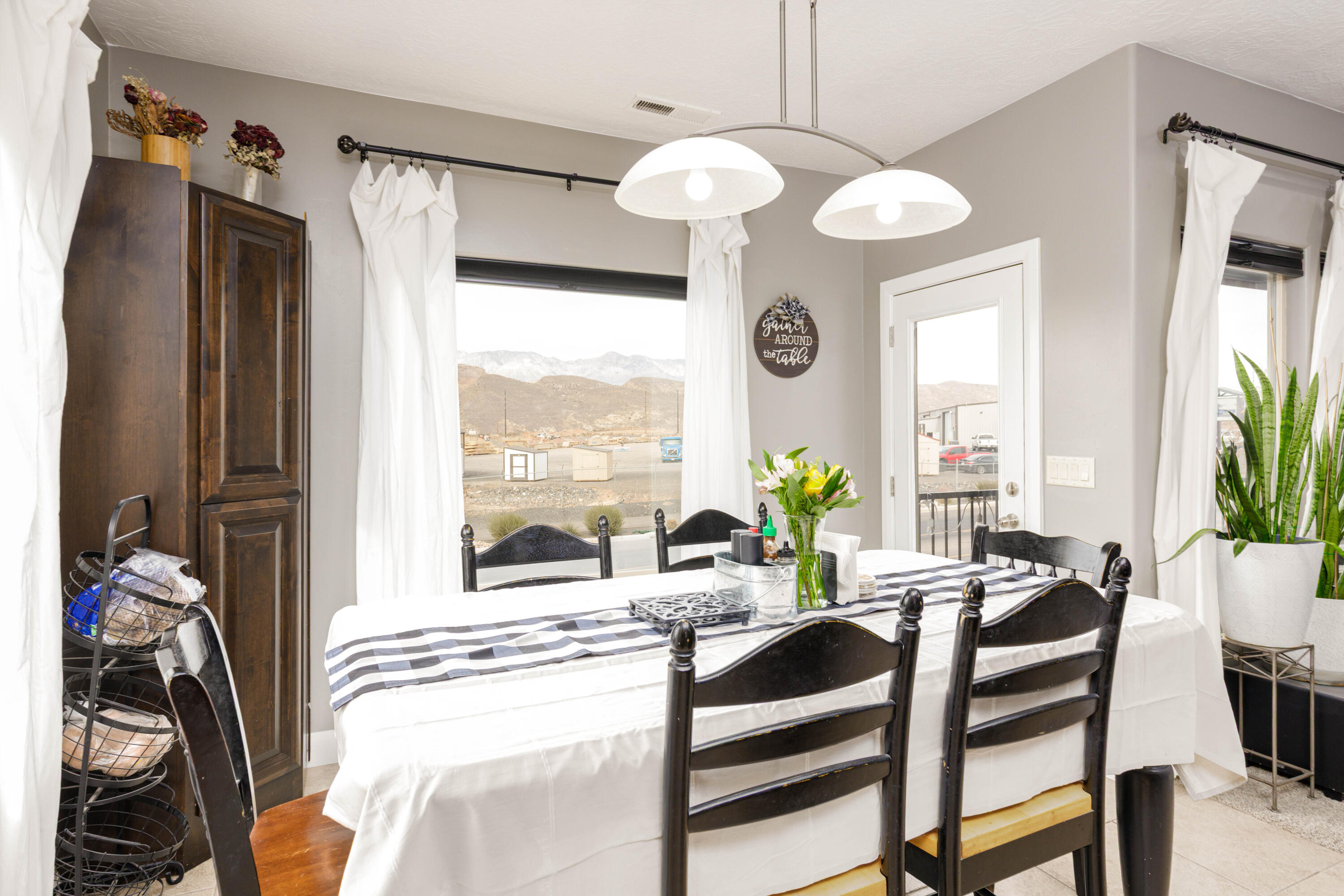 CORONADO RIDGE - Residential