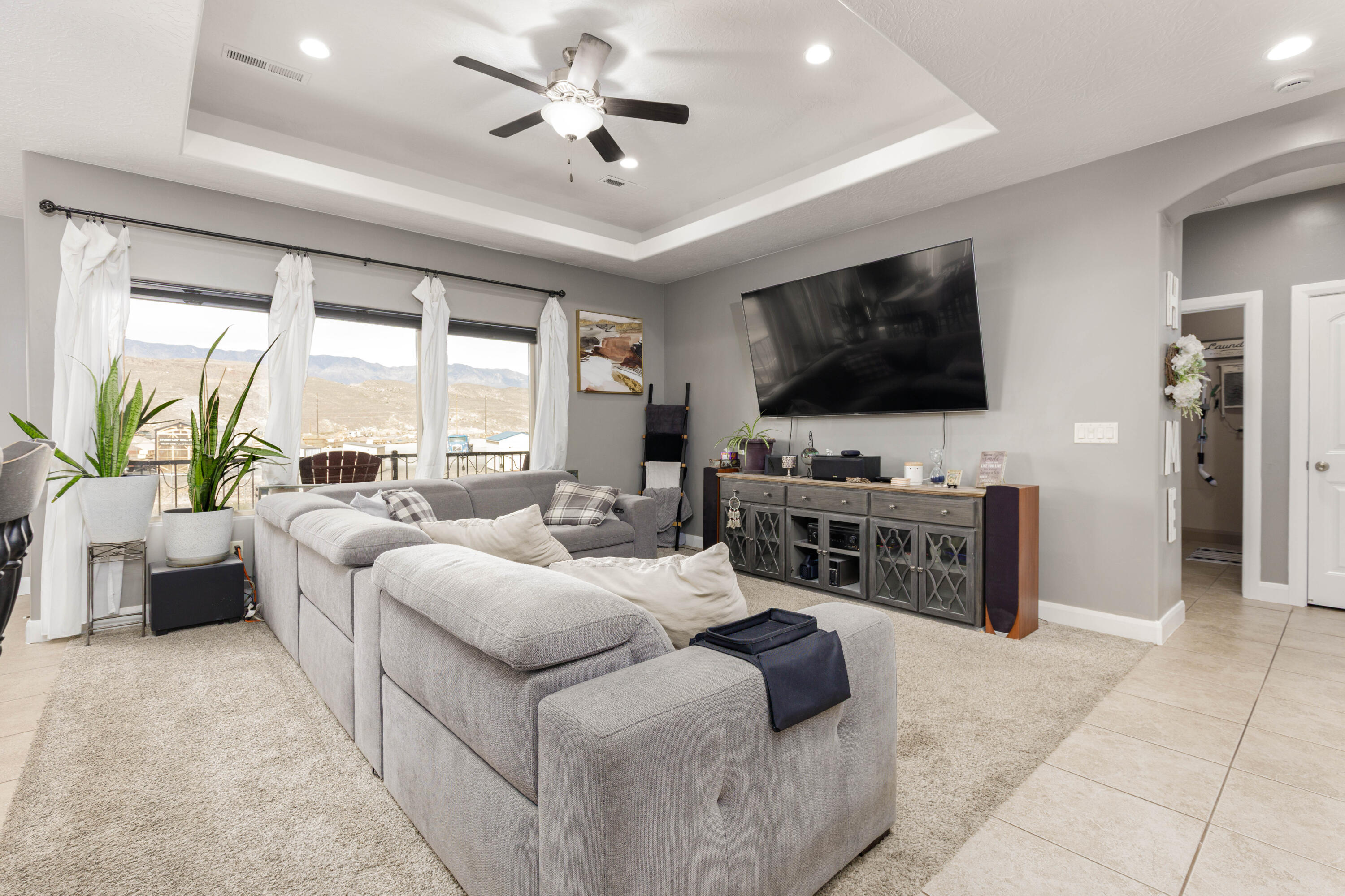 CORONADO RIDGE - Residential