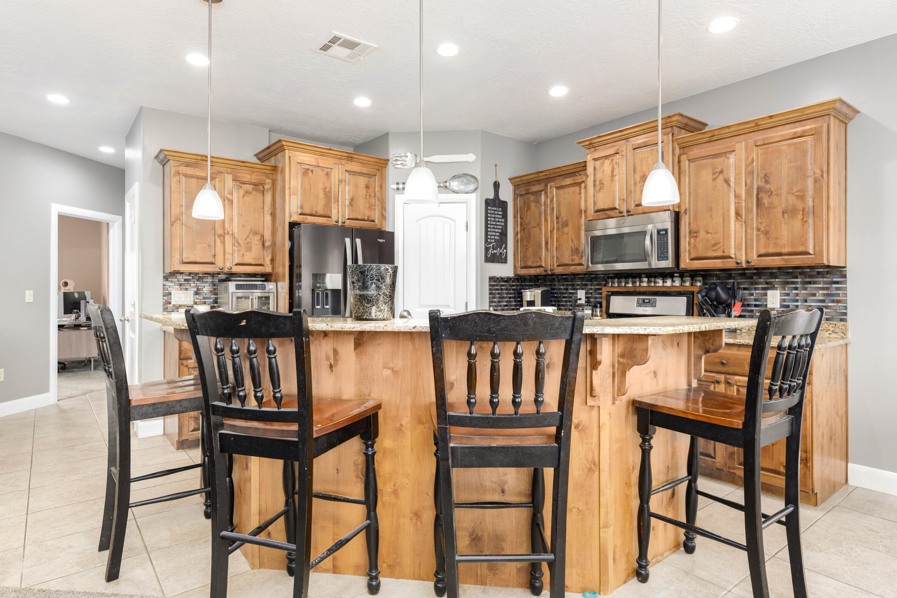 CORONADO RIDGE - Residential