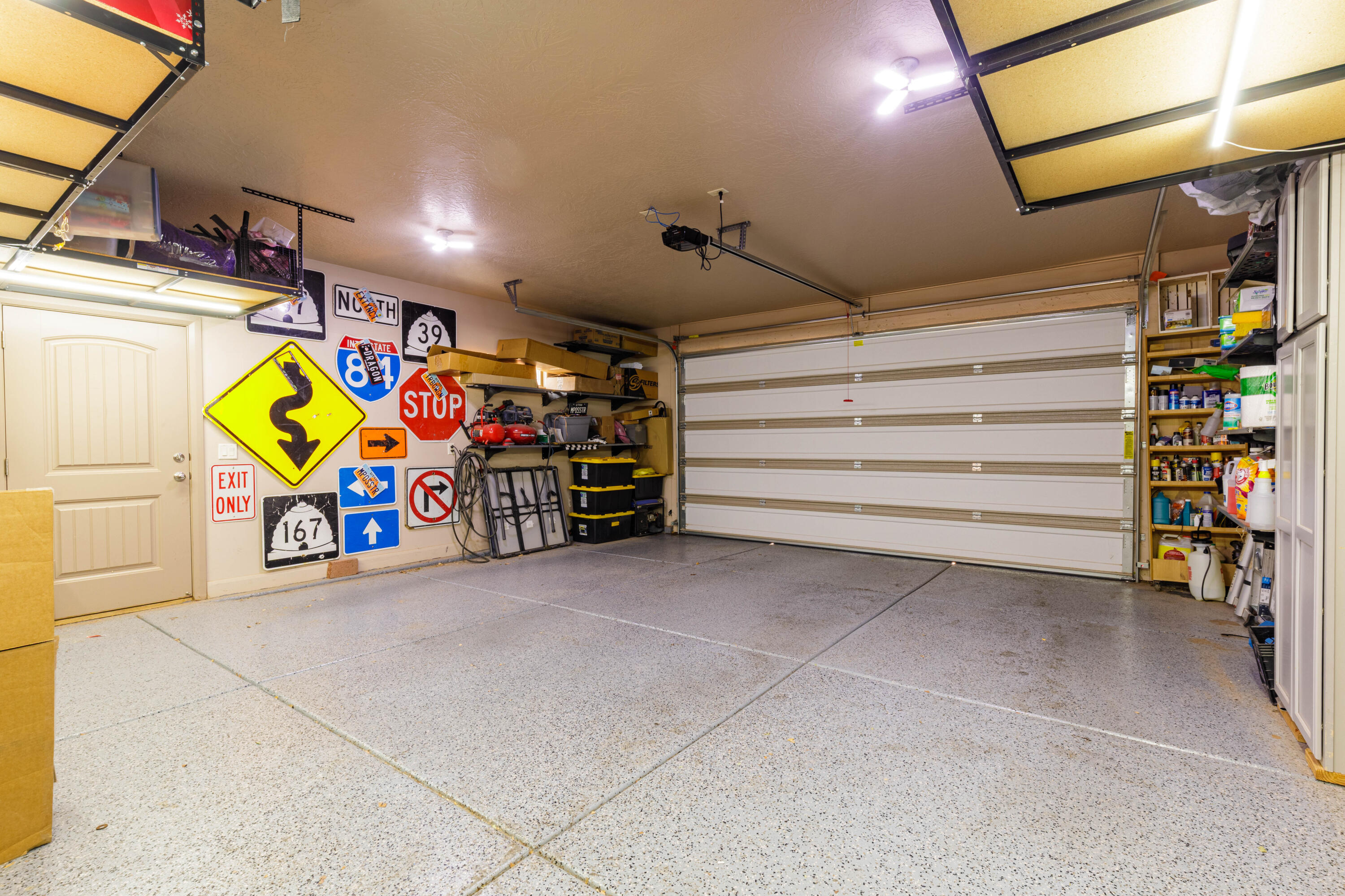 CORONADO RIDGE - Residential