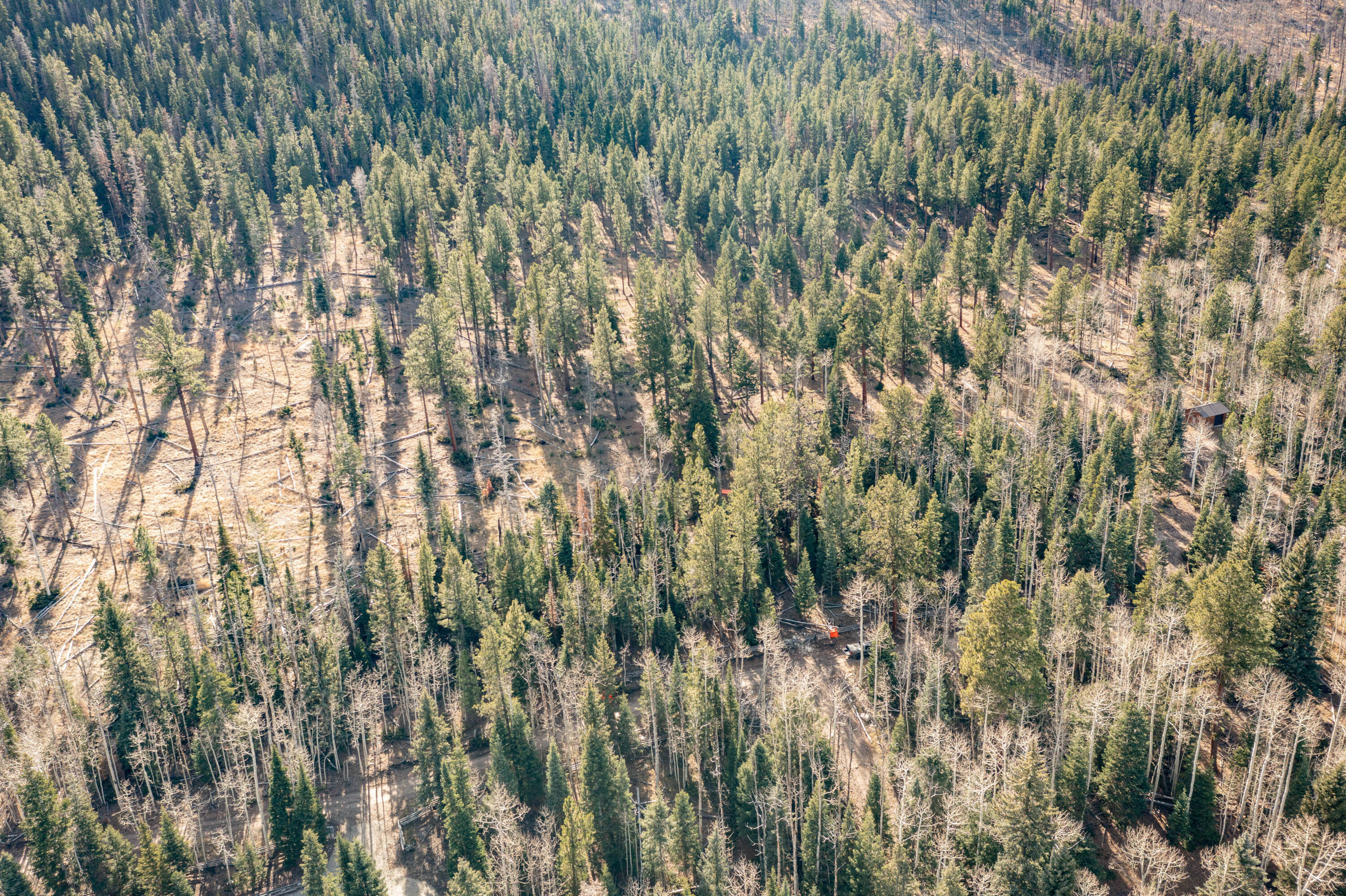 CLEAR CREEK RANCH ESTATES - Land