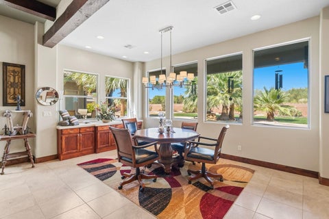 Tiny photo for 396 W River Willow LN, Washington, UT 84780 (MLS # 26-276942)