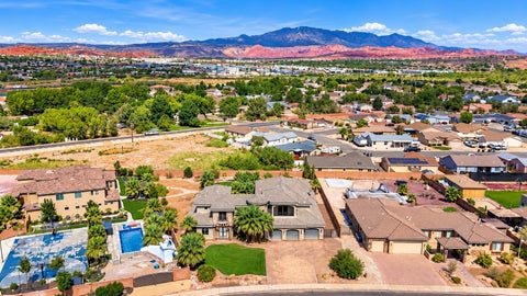 Tiny photo for 396 W River Willow LN, Washington, UT 84780 (MLS # 26-276942)