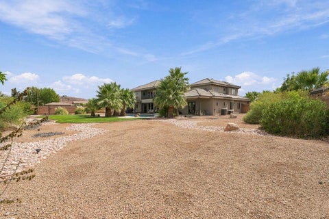 Tiny photo for 396 W River Willow LN, Washington, UT 84780 (MLS # 26-276942)