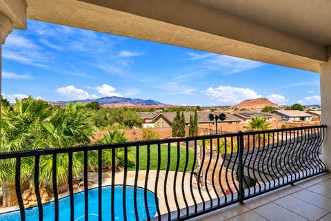 Tiny photo for 396 W River Willow LN, Washington, UT 84780 (MLS # 26-276942)