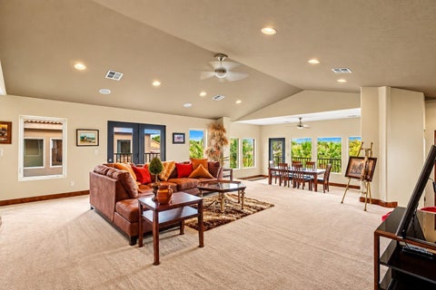 Tiny photo for 396 W River Willow LN, Washington, UT 84780 (MLS # 26-276942)