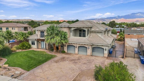 Tiny photo for 396 W River Willow LN, Washington, UT 84780 (MLS # 26-276942)
