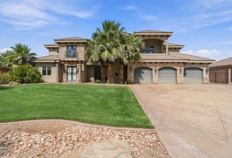 Tiny photo for 396 W River Willow LN, Washington, UT 84780 (MLS # 26-276942)