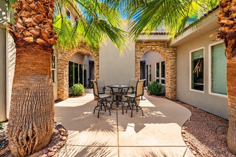 Tiny photo for 396 W River Willow LN, Washington, UT 84780 (MLS # 26-276942)