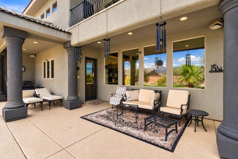 Tiny photo for 396 W River Willow LN, Washington, UT 84780 (MLS # 26-276942)