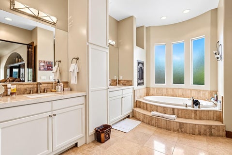 Tiny photo for 396 W River Willow LN, Washington, UT 84780 (MLS # 26-276942)