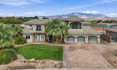 Photo of 396 W River Willow LN, Washington, UT 84780 (MLS # 26-276942)