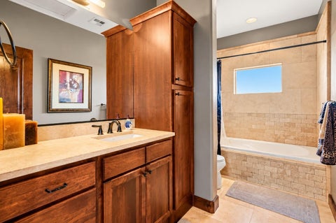 Tiny photo for 396 W River Willow LN, Washington, UT 84780 (MLS # 26-276942)