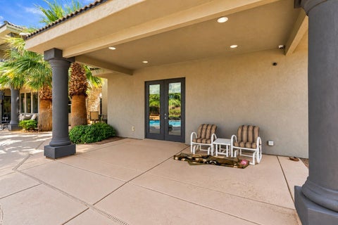 Tiny photo for 396 W River Willow LN, Washington, UT 84780 (MLS # 26-276942)