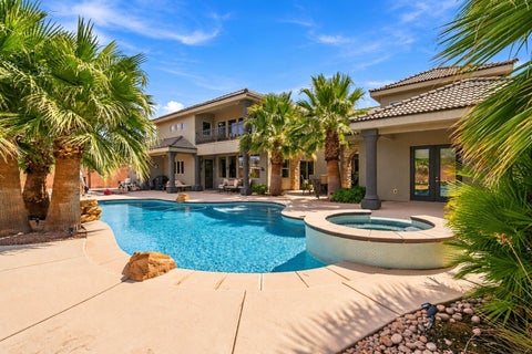 Tiny photo for 396 W River Willow LN, Washington, UT 84780 (MLS # 26-276942)