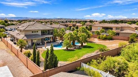 Tiny photo for 396 W River Willow LN, Washington, UT 84780 (MLS # 26-276942)