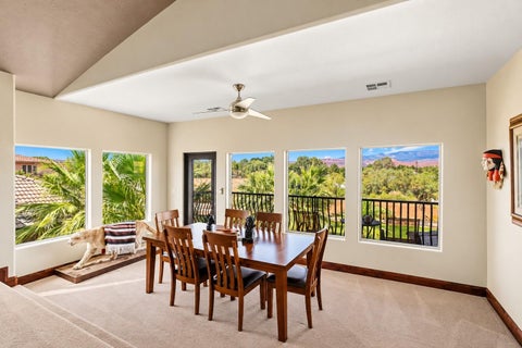 Tiny photo for 396 W River Willow LN, Washington, UT 84780 (MLS # 26-276942)