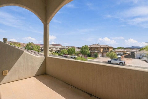 Tiny photo for 396 W River Willow LN, Washington, UT 84780 (MLS # 26-276942)