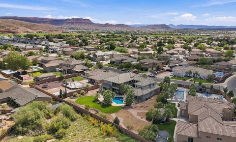Tiny photo for 396 W River Willow LN, Washington, UT 84780 (MLS # 26-276942)
