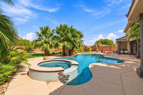 Tiny photo for 396 W River Willow LN, Washington, UT 84780 (MLS # 26-276942)