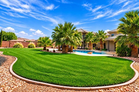 Tiny photo for 396 W River Willow LN, Washington, UT 84780 (MLS # 26-276942)