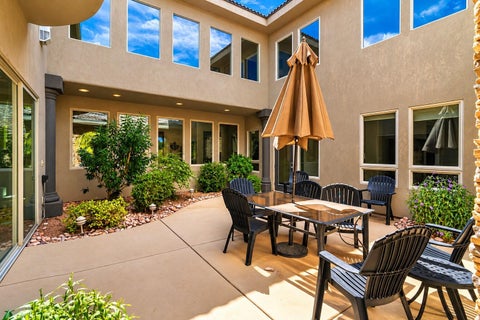 Tiny photo for 396 W River Willow LN, Washington, UT 84780 (MLS # 26-276942)