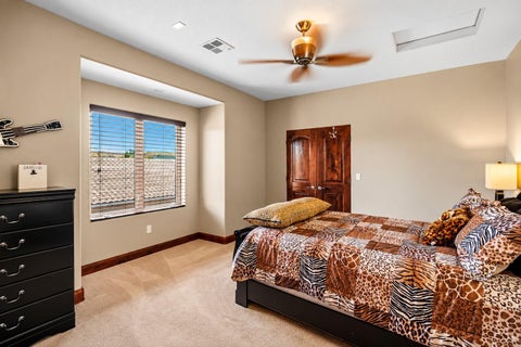 Tiny photo for 396 W River Willow LN, Washington, UT 84780 (MLS # 26-276942)
