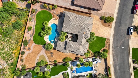 Tiny photo for 396 W River Willow LN, Washington, UT 84780 (MLS # 26-276942)