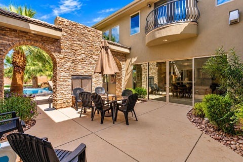 Tiny photo for 396 W River Willow LN, Washington, UT 84780 (MLS # 26-276942)