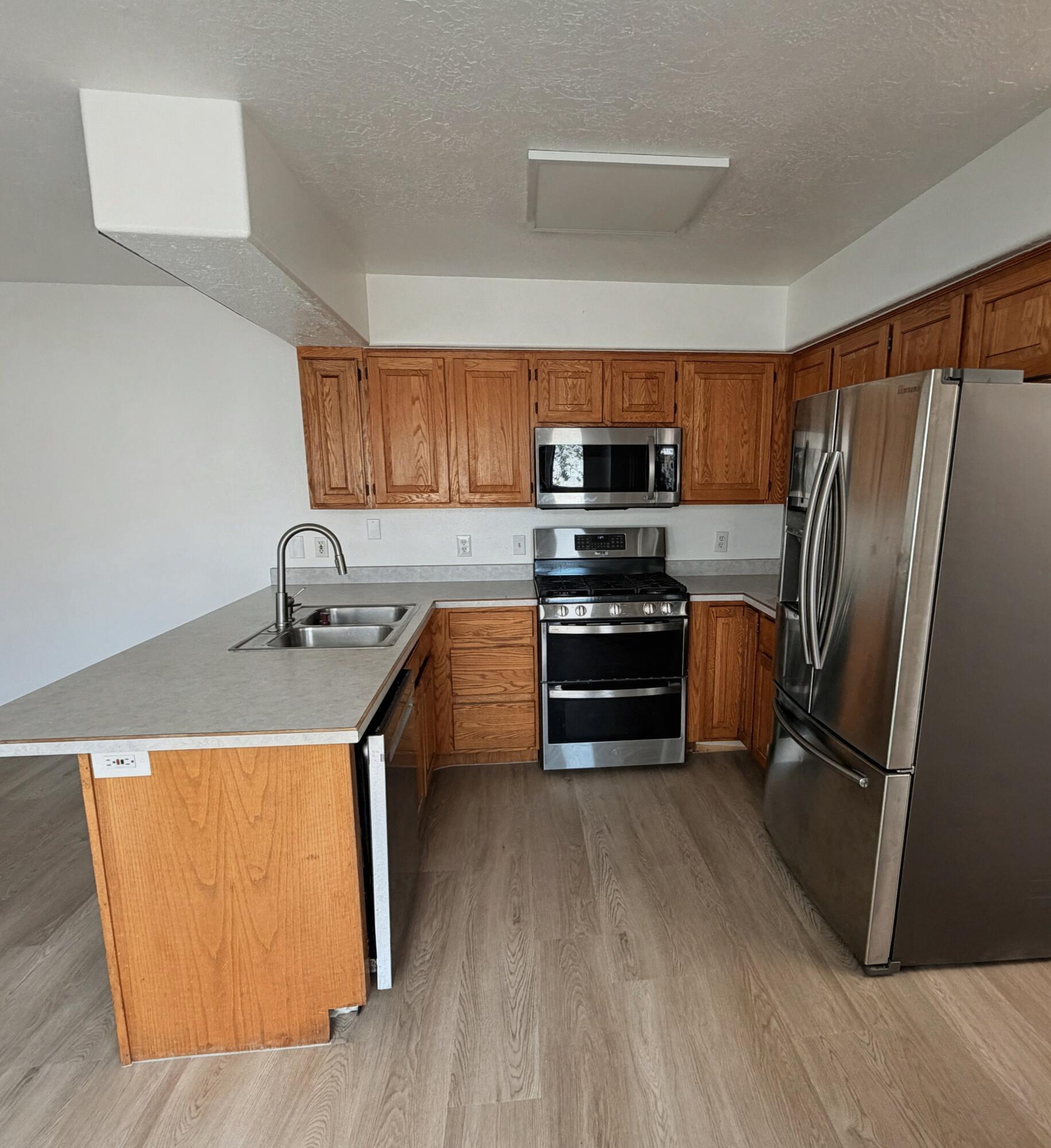 BUENA VISTA - Residential