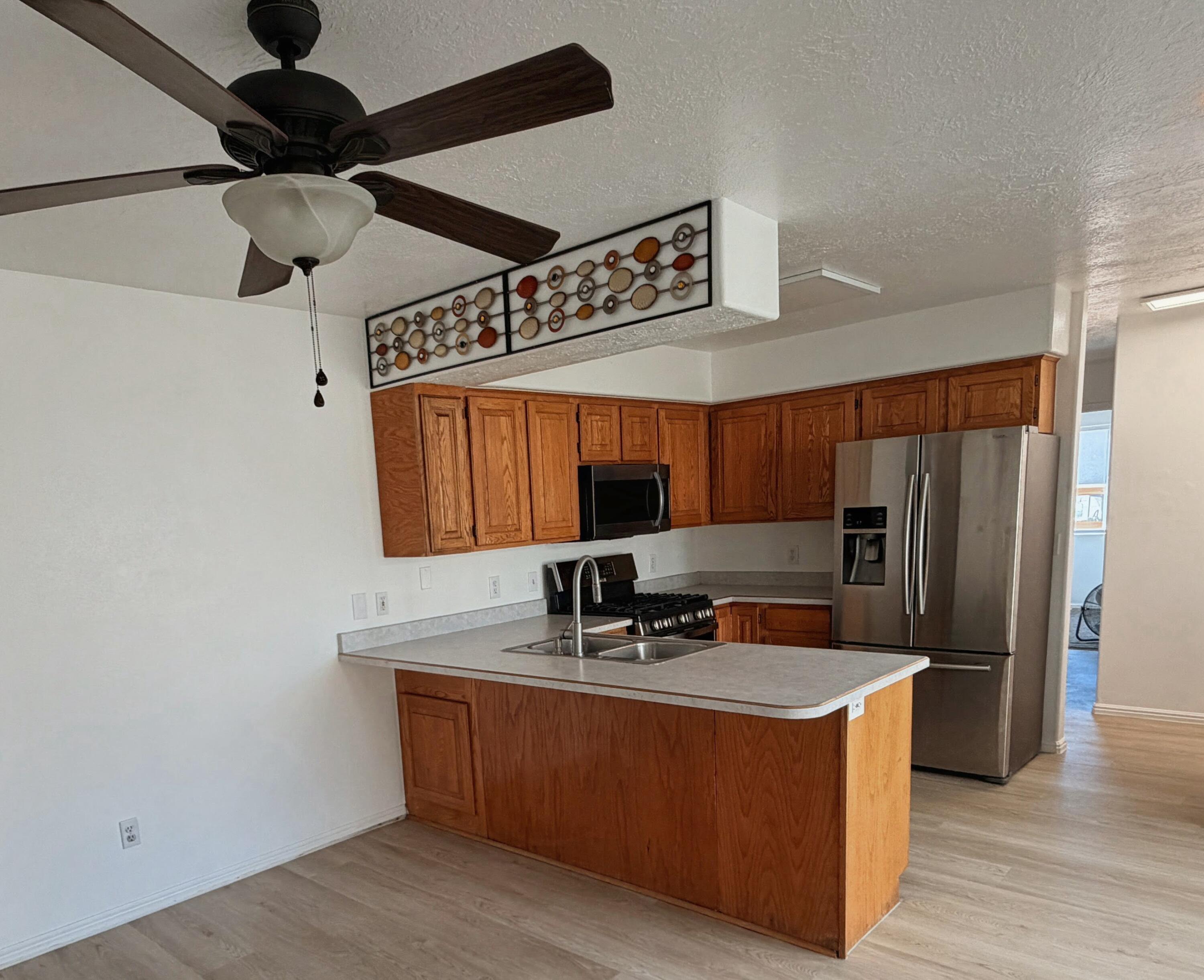 BUENA VISTA - Residential