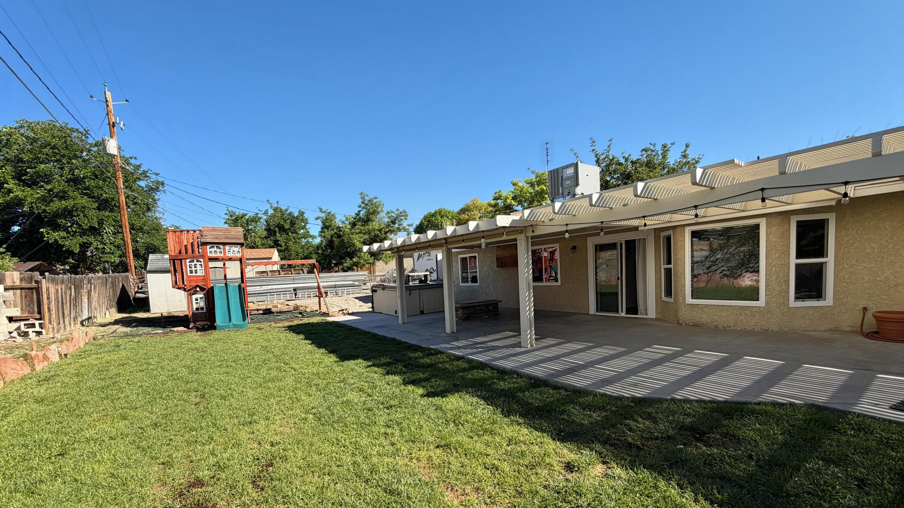 BUENA VISTA - Residential