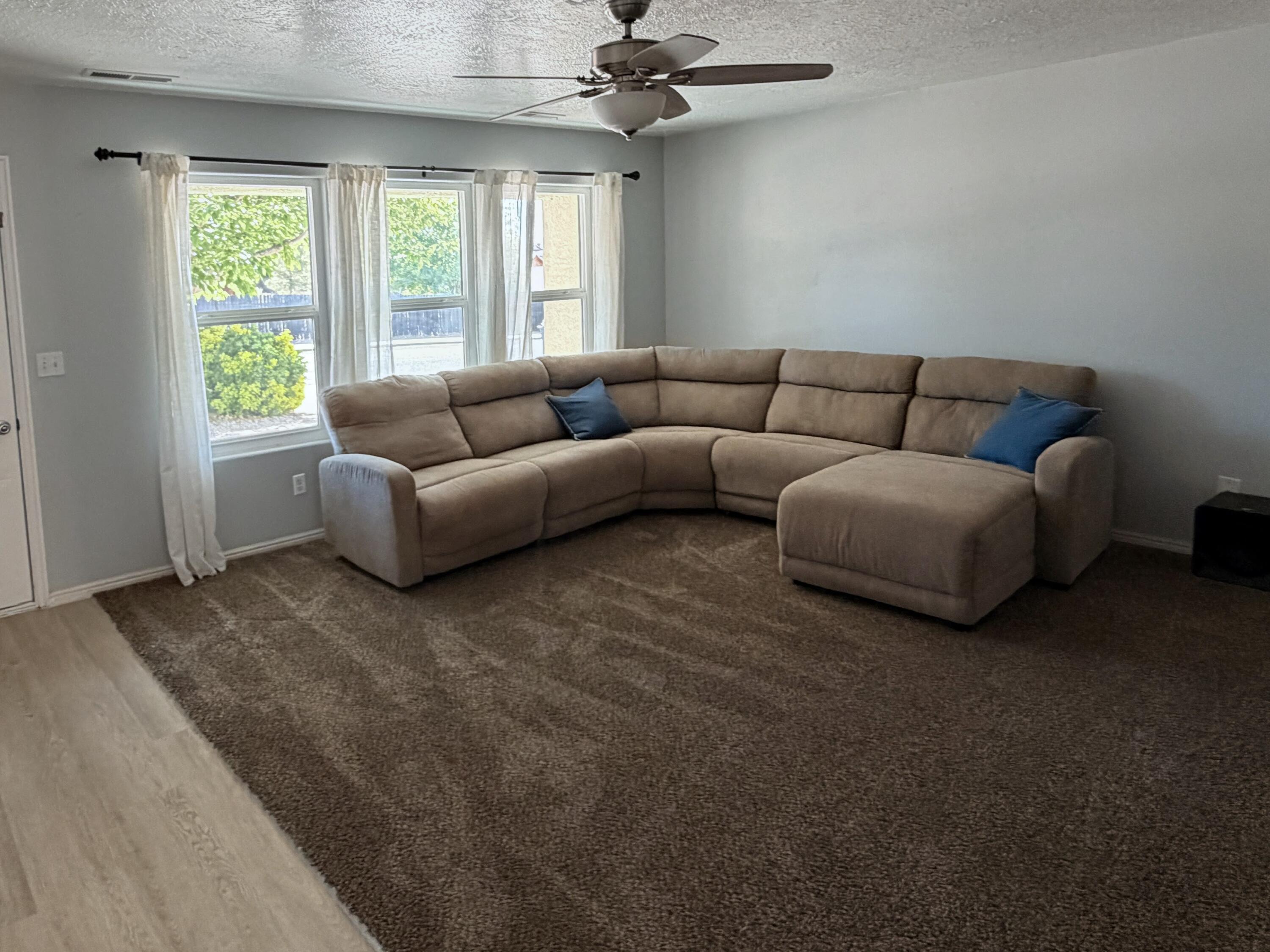 BUENA VISTA - Residential