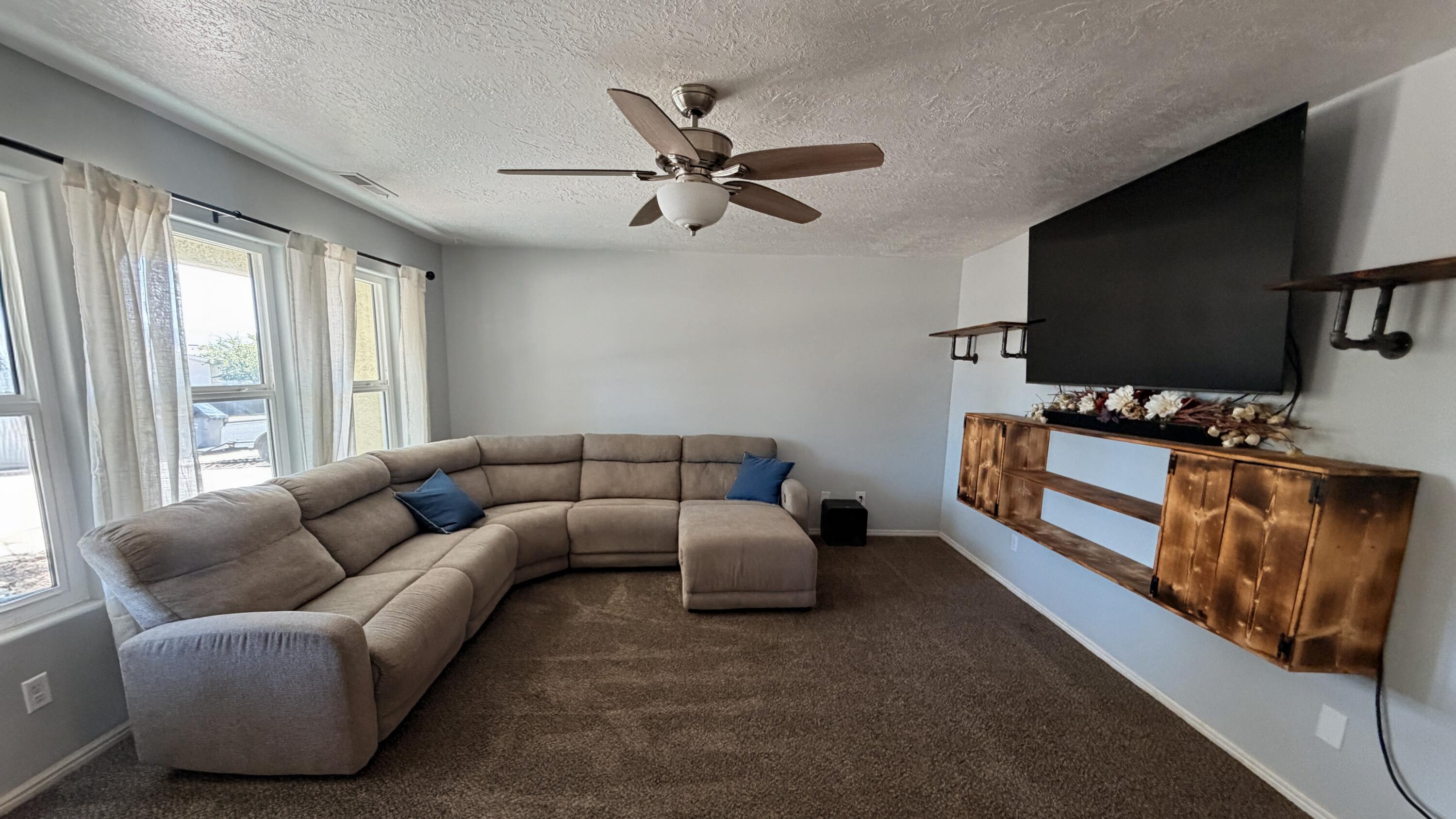 BUENA VISTA - Residential