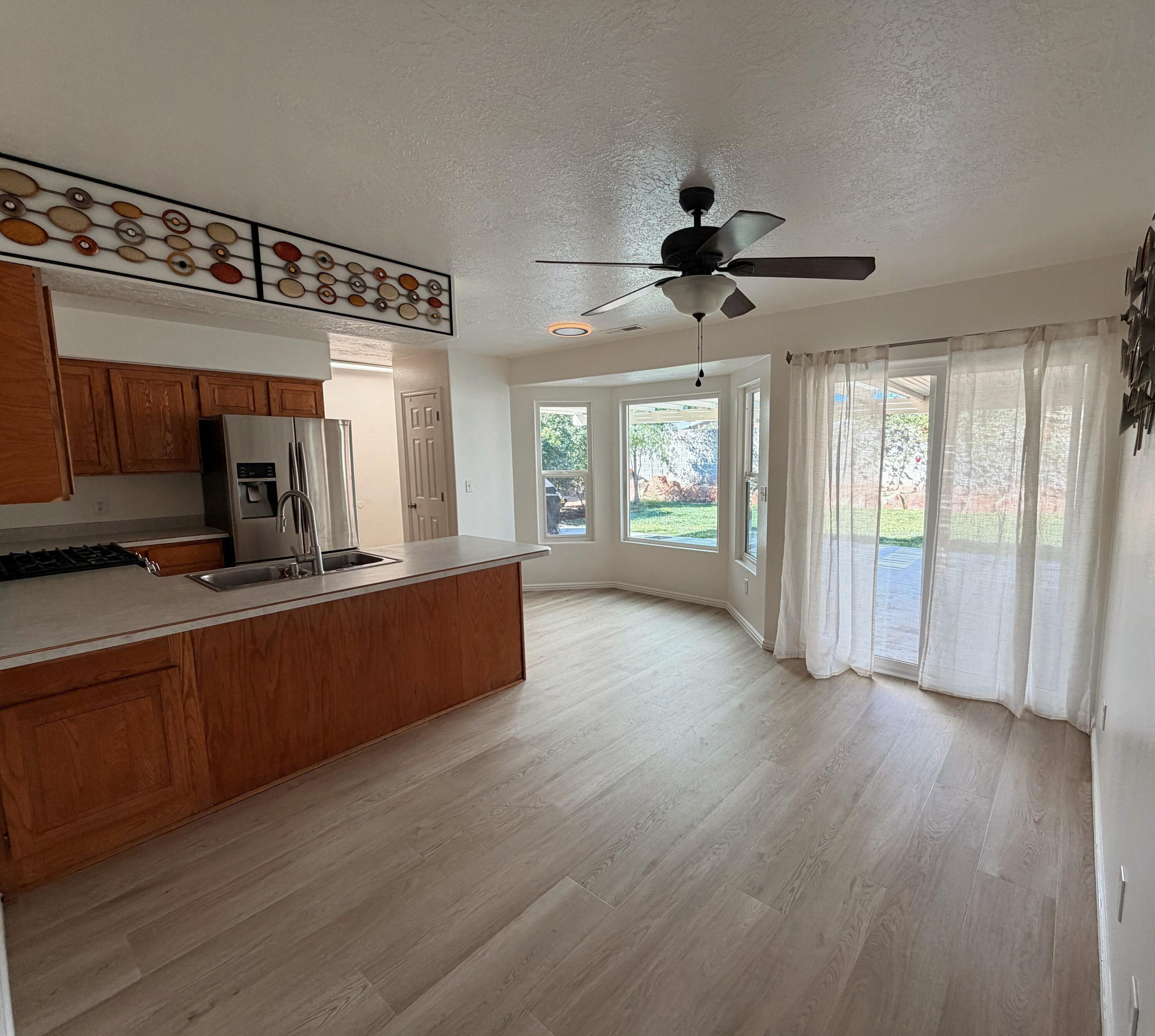 BUENA VISTA - Residential