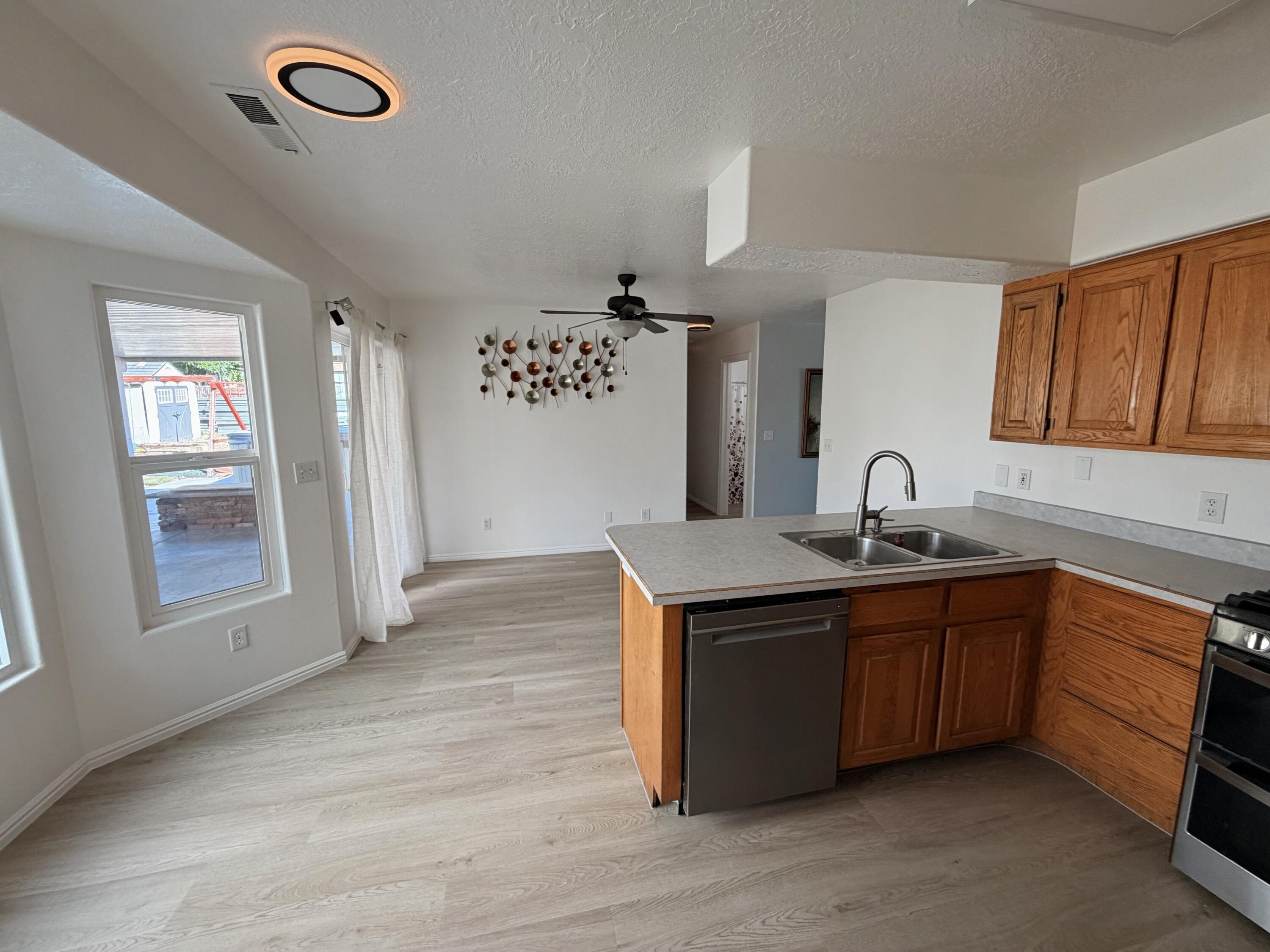 BUENA VISTA - Residential