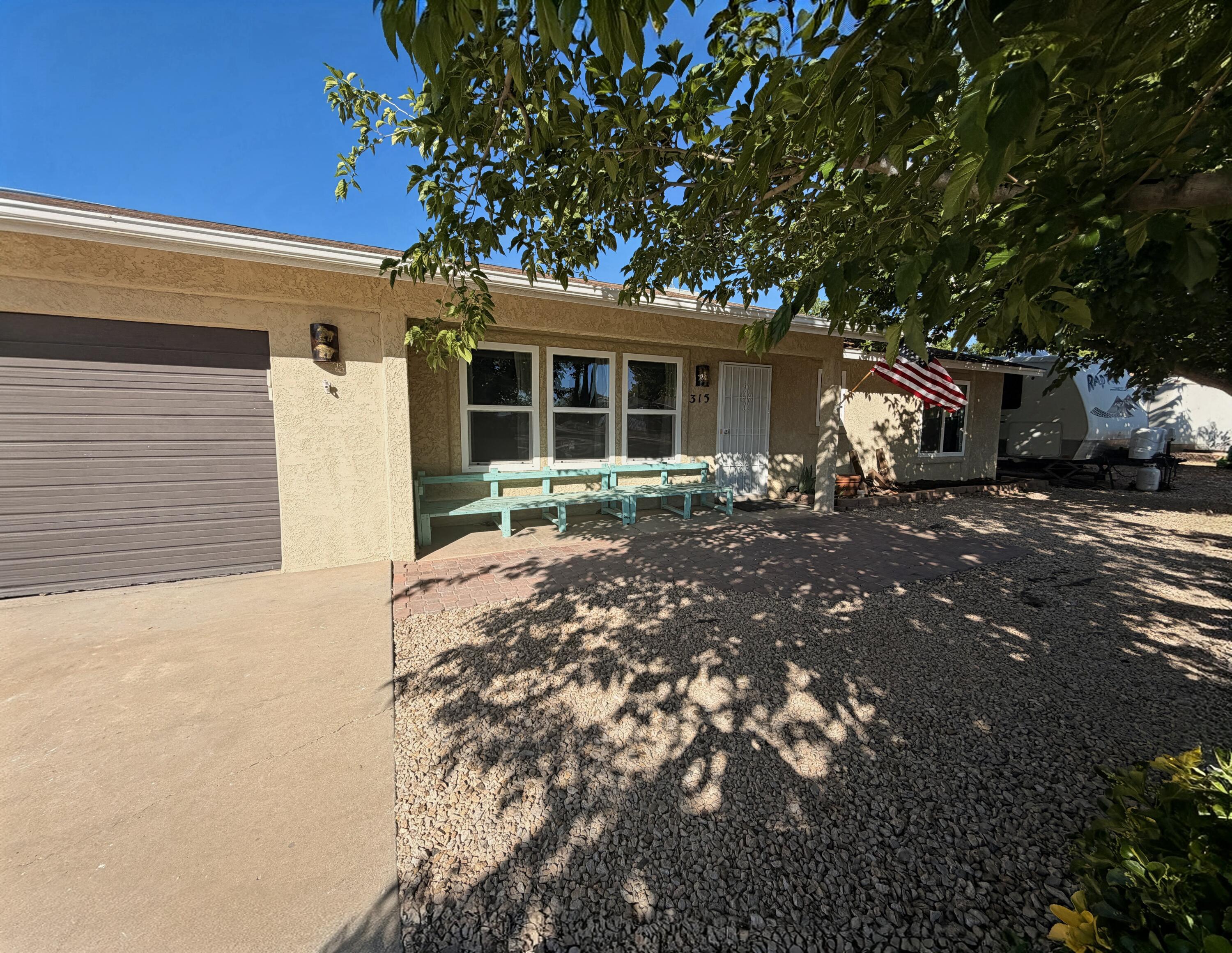 BUENA VISTA - Residential