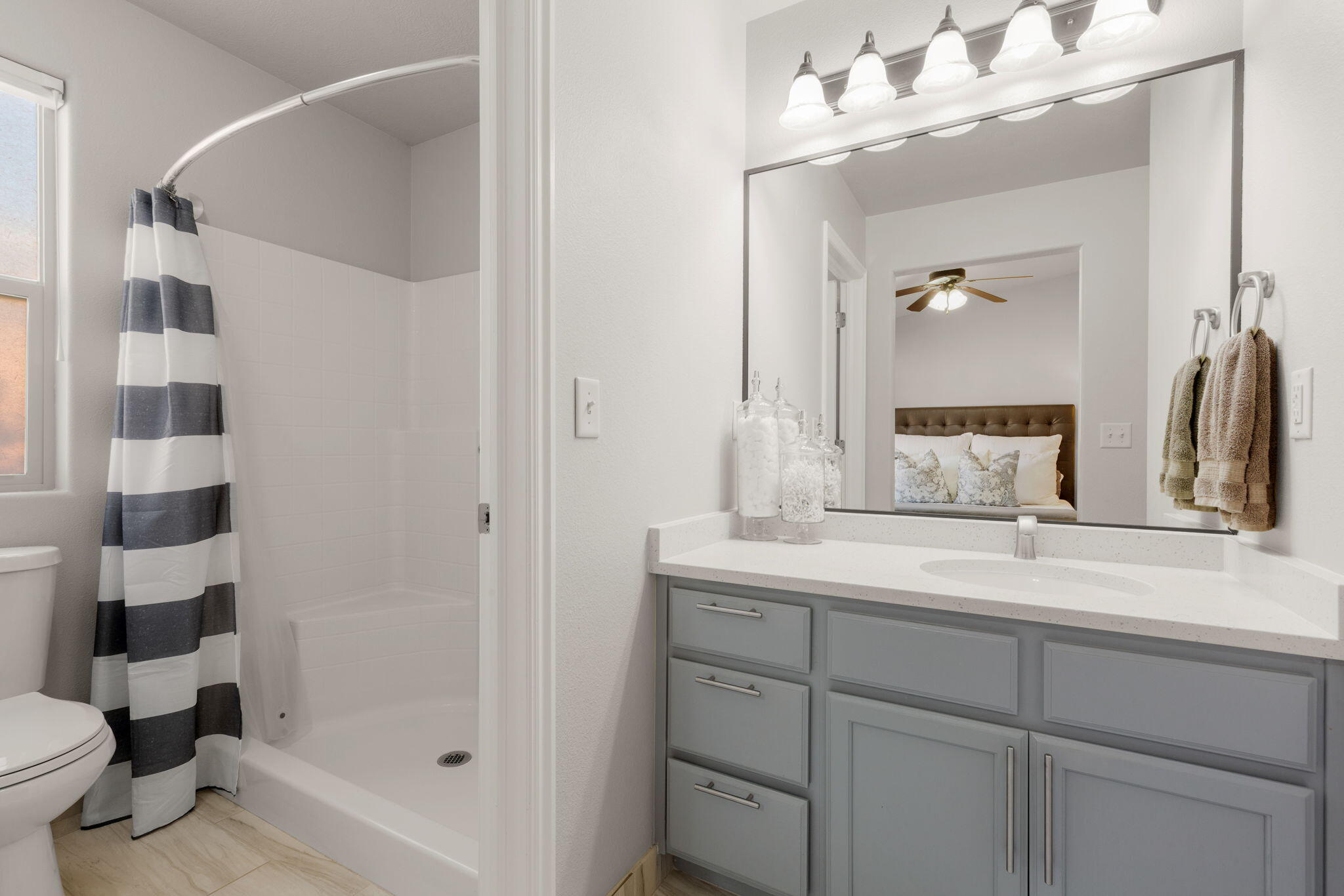 COPPER LEAF AT SIENNA HILLS - Residential