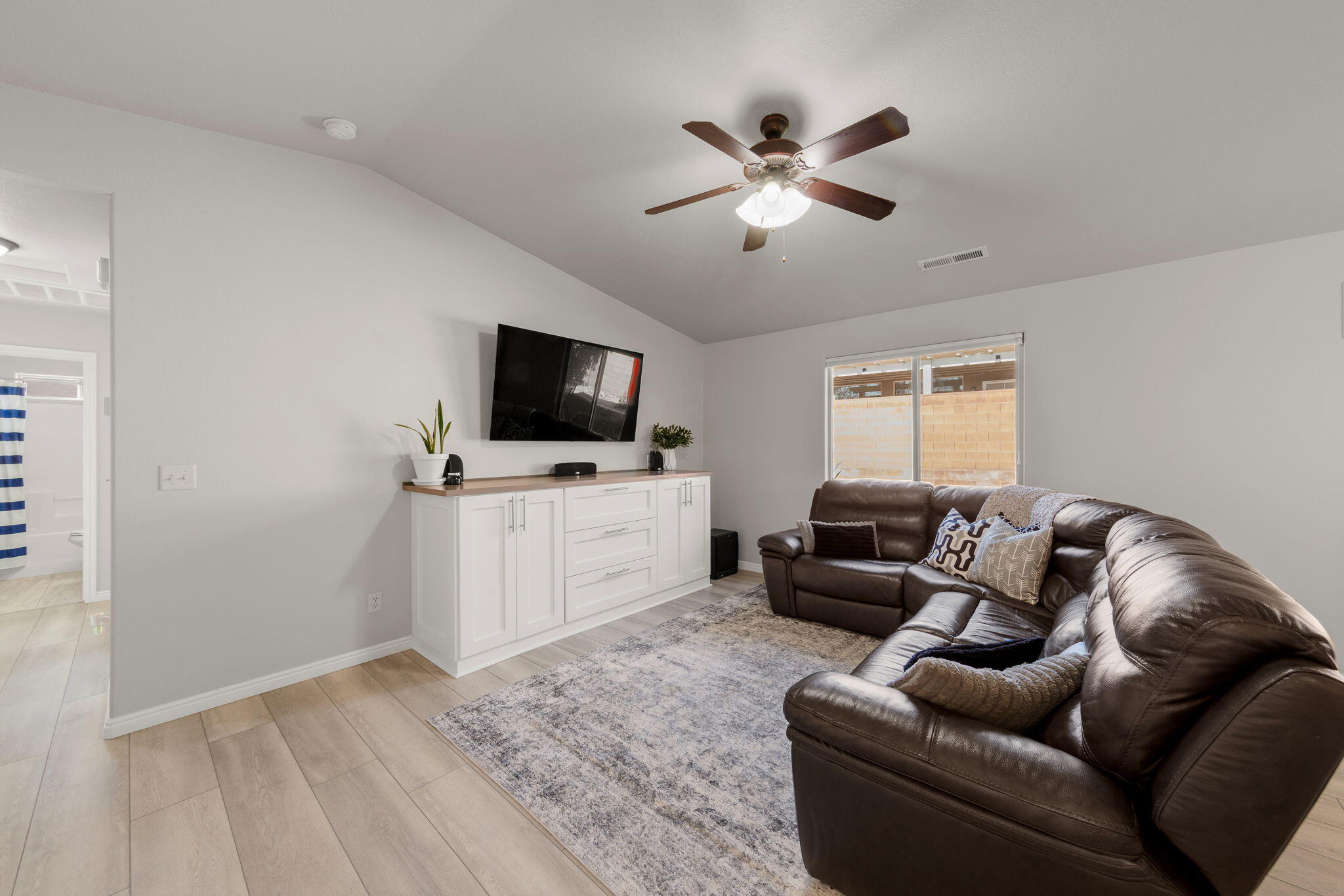 COPPER LEAF AT SIENNA HILLS - Residential