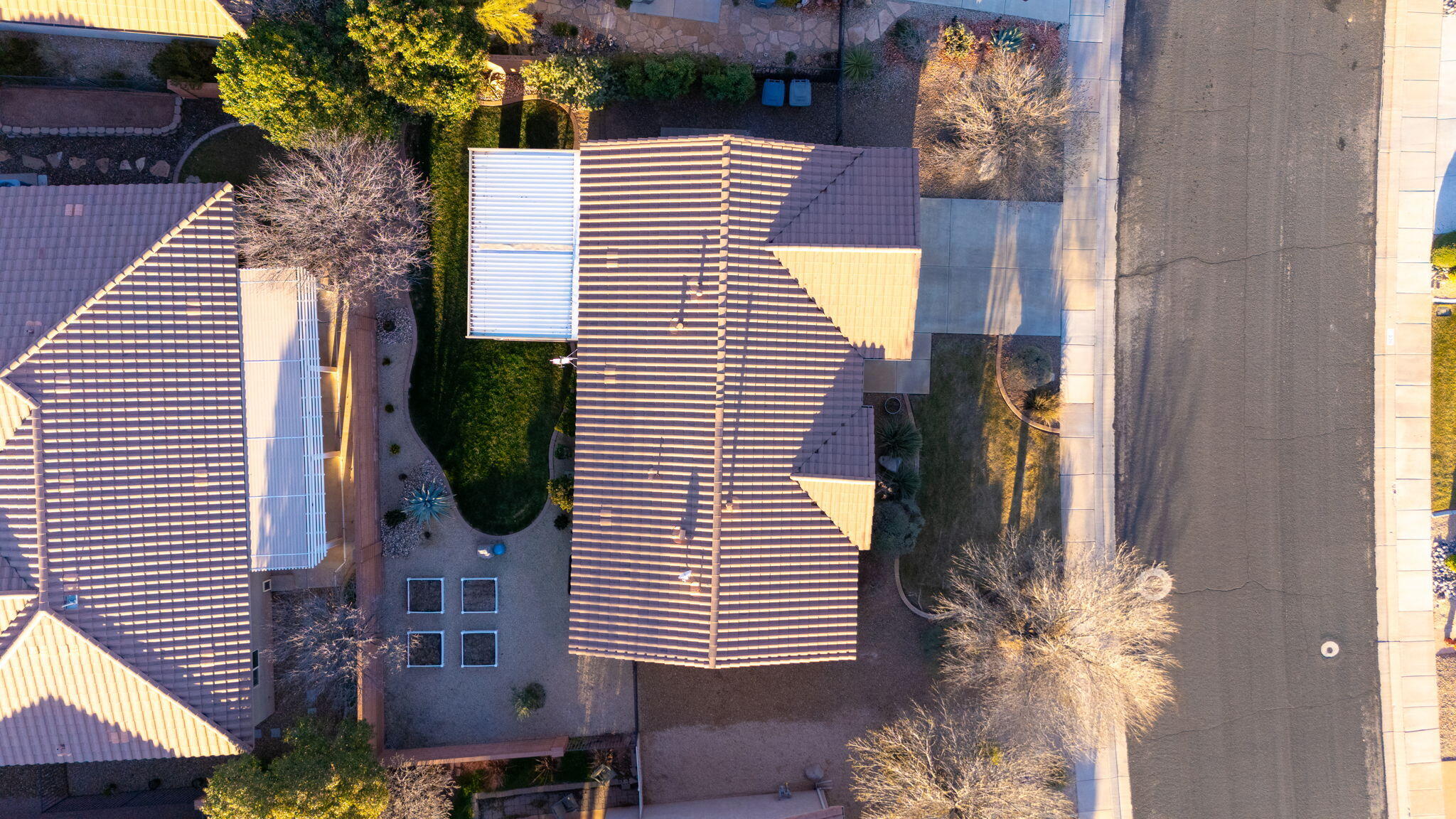 COPPER LEAF AT SIENNA HILLS - Residential