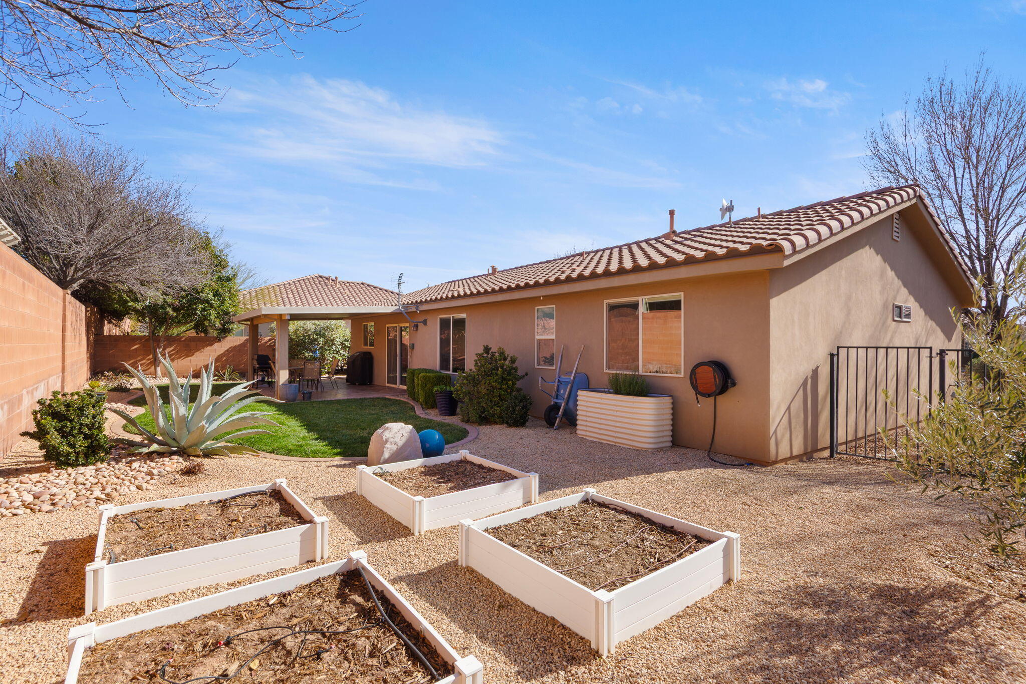 COPPER LEAF AT SIENNA HILLS - Residential