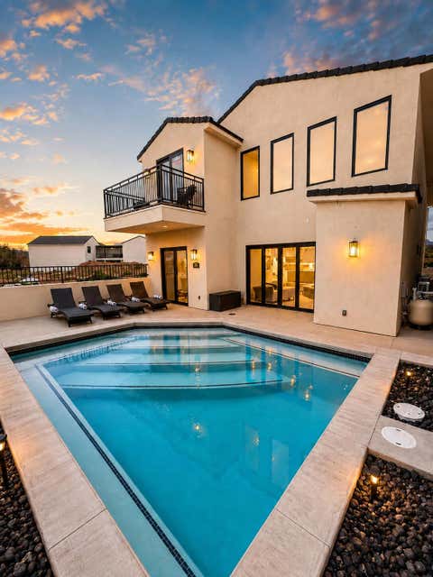 Photo of 1615 S Oxford RD, Hurricane, UT 84737 (MLS # 26-274597)