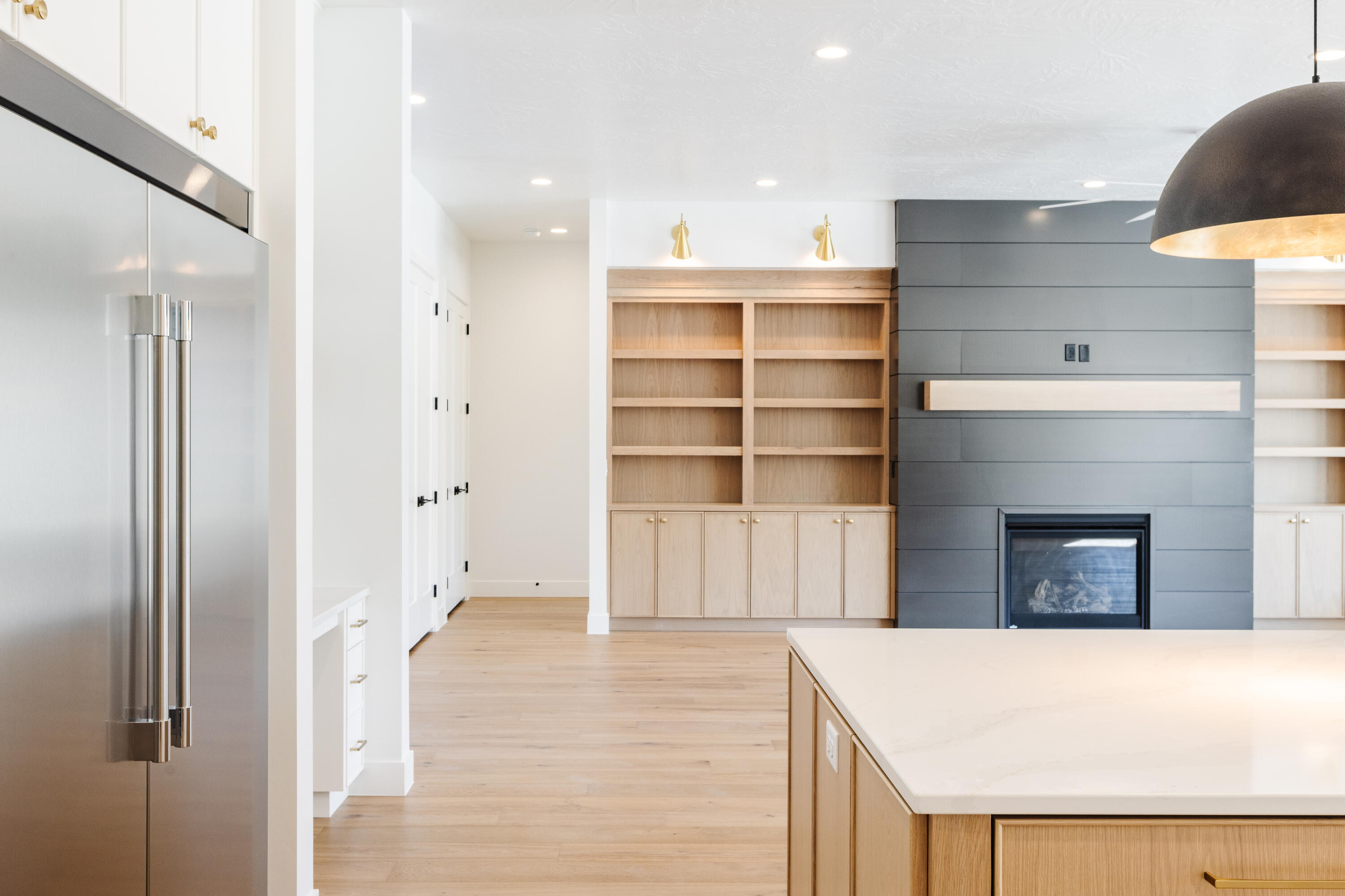 ARBORS - Residential