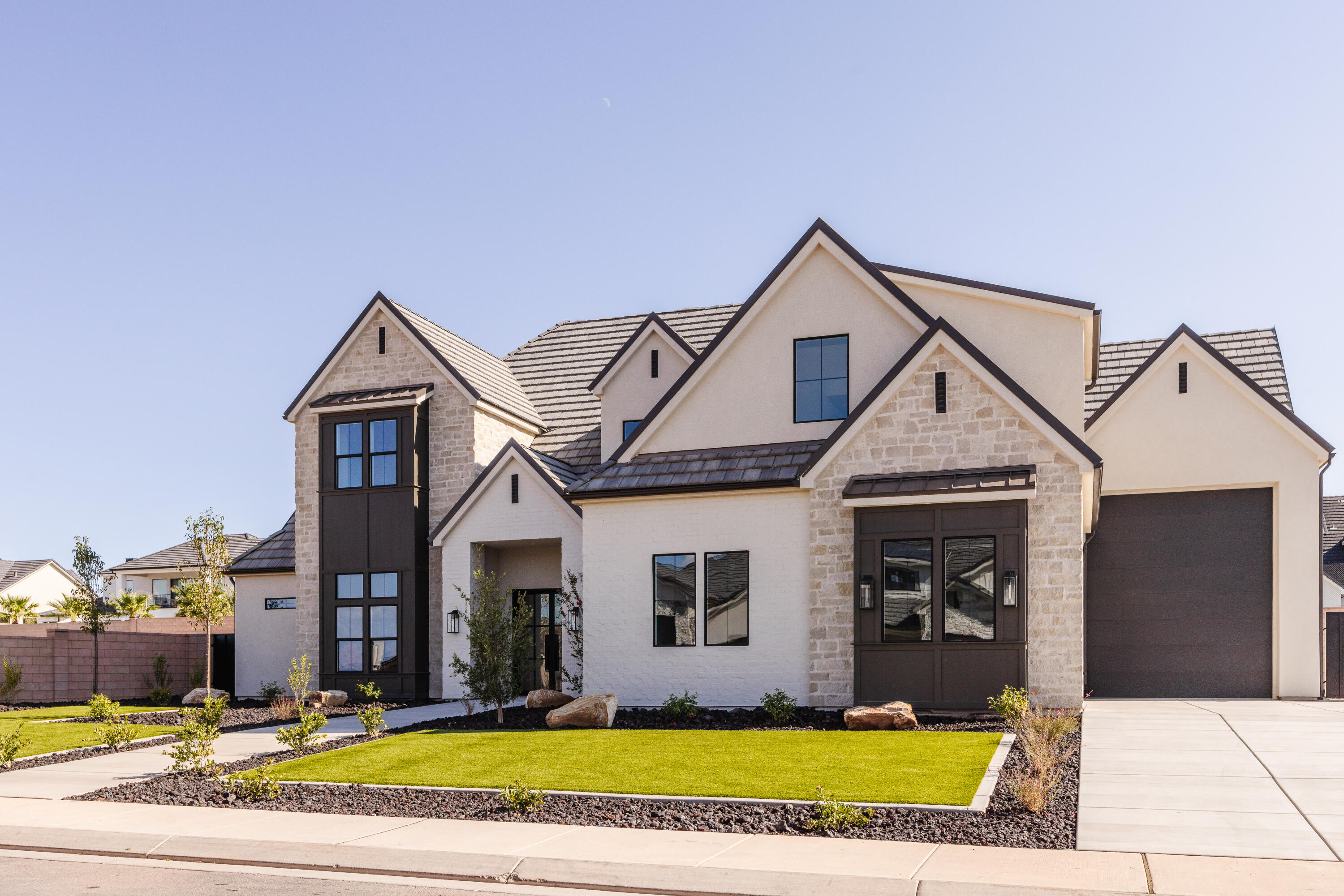 ARBORS - Residential