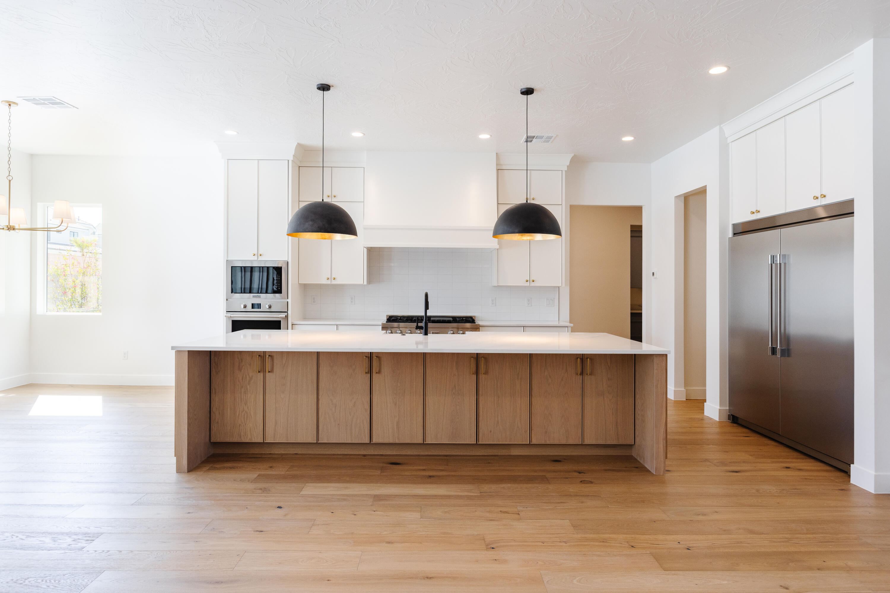 ARBORS - Residential