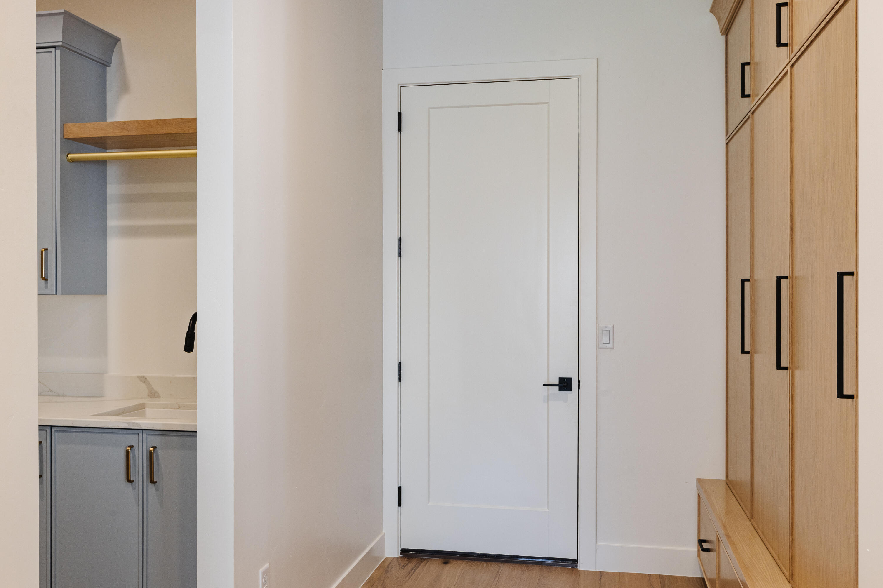 ARBORS - Residential